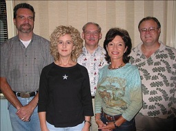 Board Members 2004