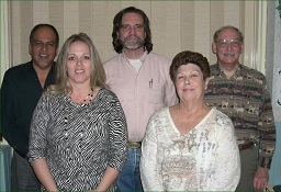 Board Members 2011